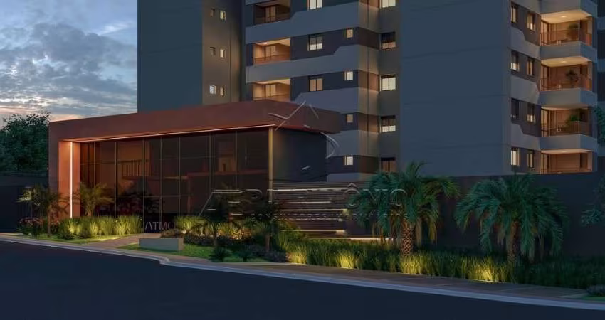 APARTAMENTO; RESIDENCIAL; ATMO; VOTORANTIM.