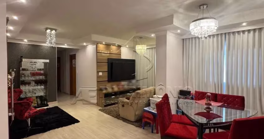 APARTAMENTO 3 QUARTOS SENDO 2 SUITES NO EDIFICIO EMÍLIA CORRÊA