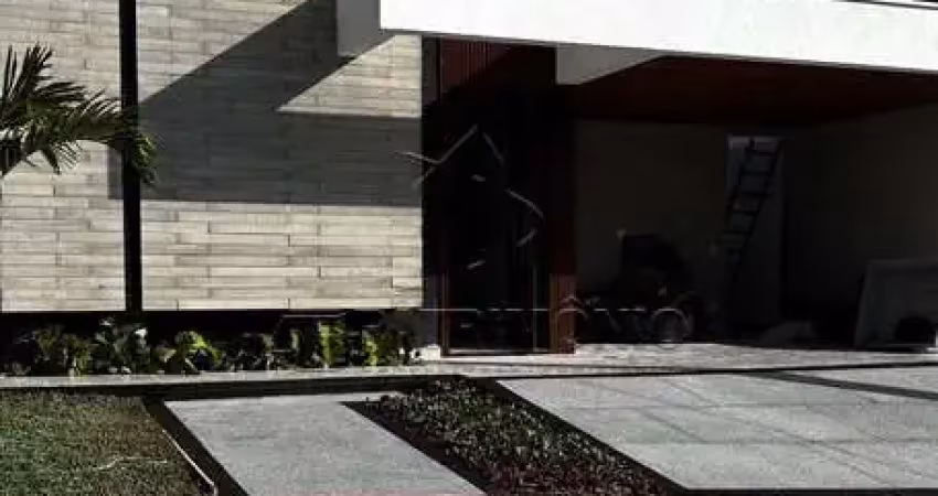 CASA TERREA EM CONDOMINIO COM 3 SUITES; CYRELA LANDSCAPE; SOROCABA; OESTE