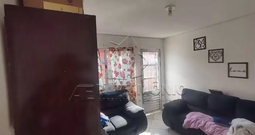 Casa com 2 quartos à venda na Affonso Rosa, 180, Parque Vitória Régia, Sorocaba