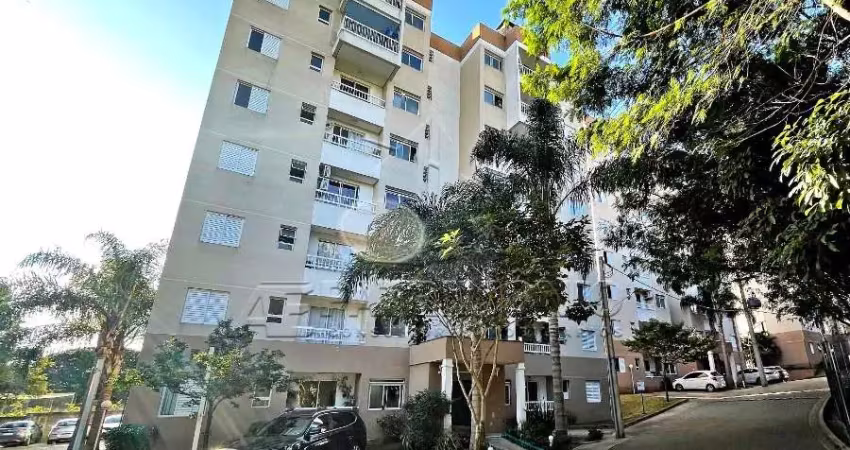 APARTAMENTO; RESIDENCIAL; VILLAGIO DI VENETO; ZONA OESTE; SOROCABA.