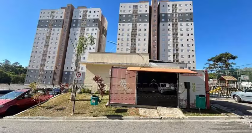 APARTAMENTO COM 2 QUARTOS VILLAGE MONTE VERDE