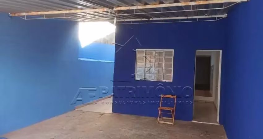 Casa com 1 quarto à venda na Izabel Maria Rodrigues, 77, Jardim Santa Cecília, Sorocaba