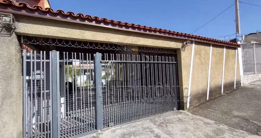 Casa com 3 quartos à venda na Imperatriz Leopoldina, 645, Vila Jardini, Sorocaba