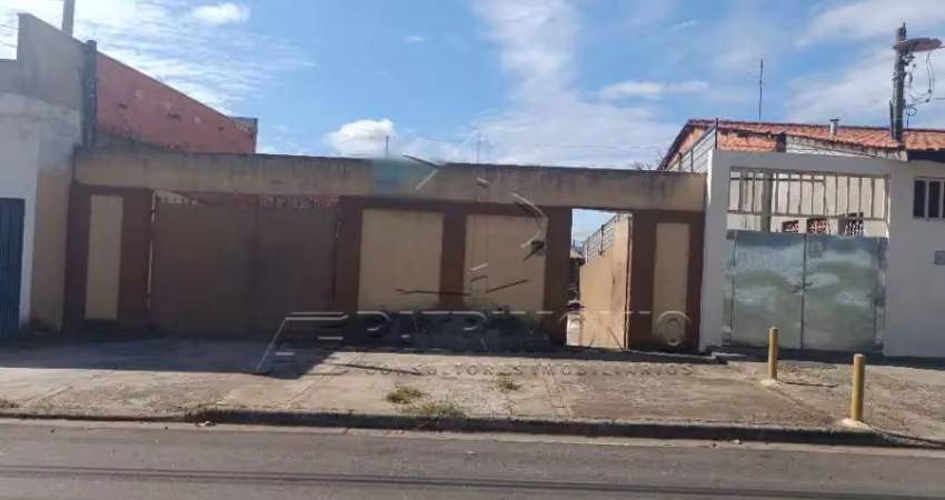 Casa com 2 quartos à venda na Francisco Bueno de Camargo, 2285, Vila Nova Sorocaba, Sorocaba