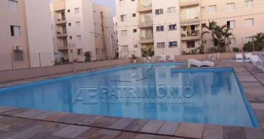 Apartamento com 2 quartos à venda na Rua Ramon Haro Martini, 1501, Vila Haro, Sorocaba