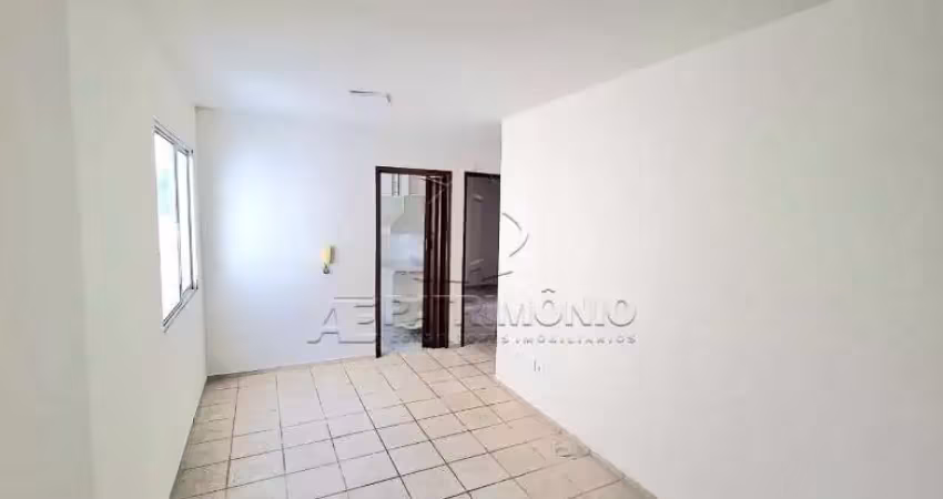 Apartamento com 2 quartos à venda na Marechal Castelo Branco, 91, Jardim Sandra, Sorocaba