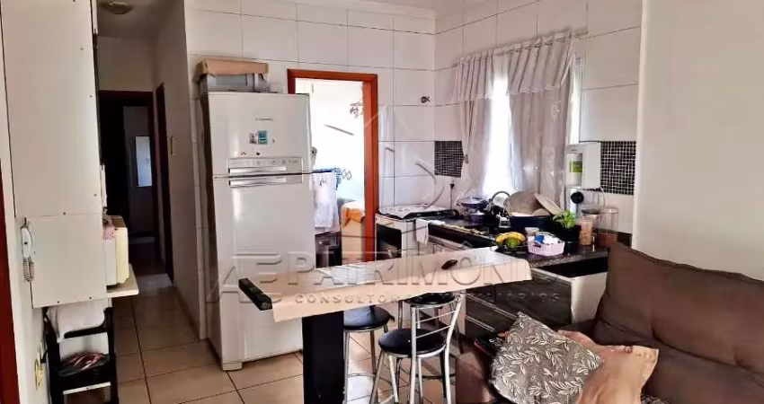 Apartamento; resiencial; madrid 2- ; zona oeste; sorocaba.