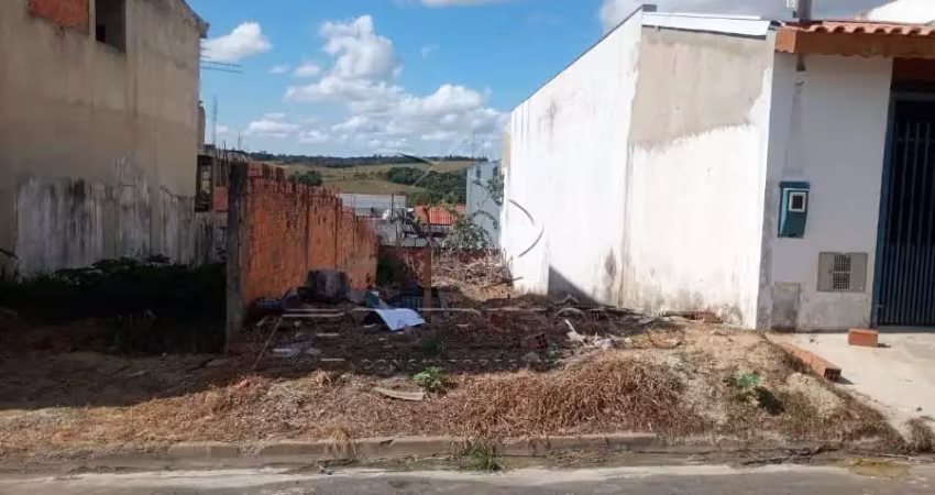 Terreno à venda na Assunta Batistusso Escatena, Parque São Bento, Sorocaba