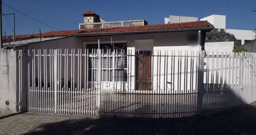 Casa 3 quartos sendo 1 suite com closet jardim imperial