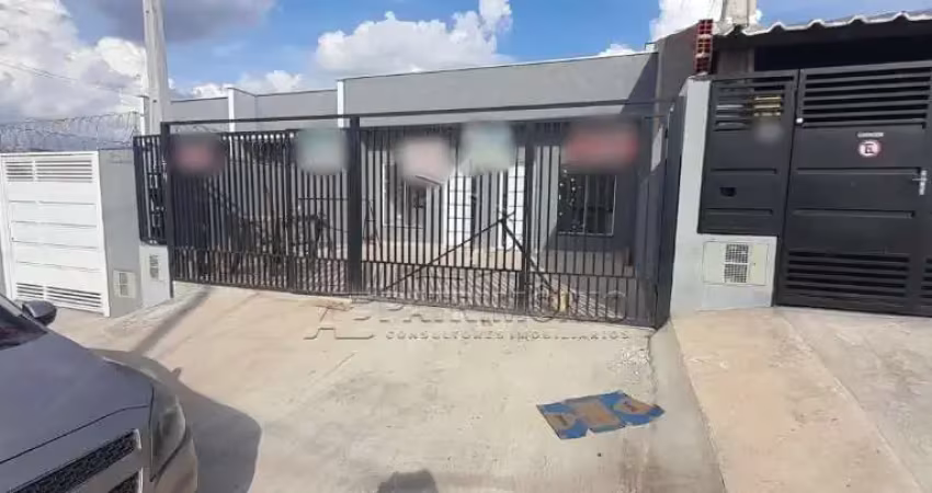 Casa com 2 quartos à venda na Wilson Roberto Mattos Reche, 4, Parque Vista Barbara, Sorocaba