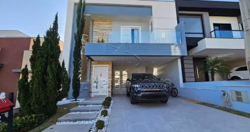 Casa em condominio 3 quartos sendo 1 suite terras de são francisco
