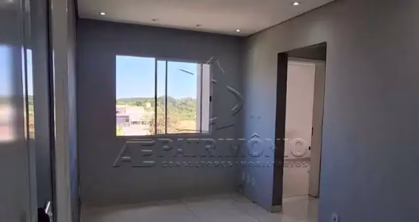Apartamento com 2 quartos à venda na Rua Aparecido Bispo de Oliveira, 100, Jardim Topázio, Sorocaba