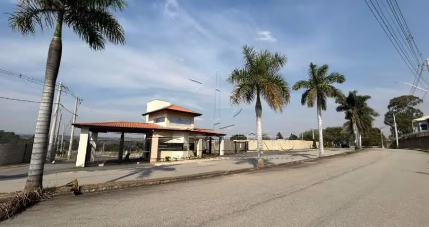 Terreno em condomínio fechado à venda na Avenida Francisco Roldão Sanches, 901, Alto da Boa Vista, Sorocaba
