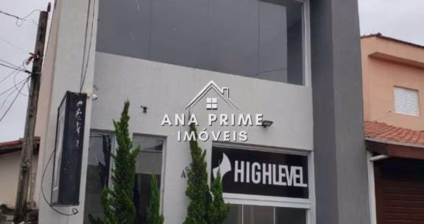 Pronto à venda 214m² - Vila Santa Izabel, Caçapava/SP