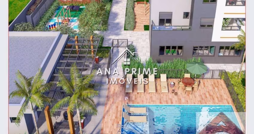 Apartamento 120 m² - 3 Suítes- Allure Vila Ema SJC/SP