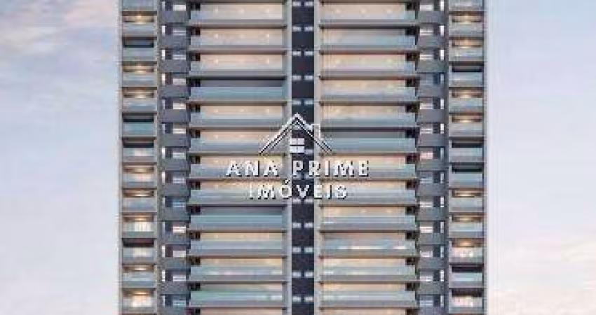ÉVORY PARK  Apartamento Alto Padrão 220  m² - 4 suítes à Venda