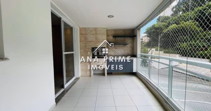 Apartamento 114m² - 2 suítes - Condomino Panorama- Vila Ema