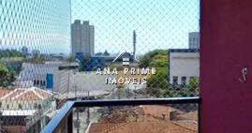 Apartamento 55m² á venda- 2 dormitórios - Centro