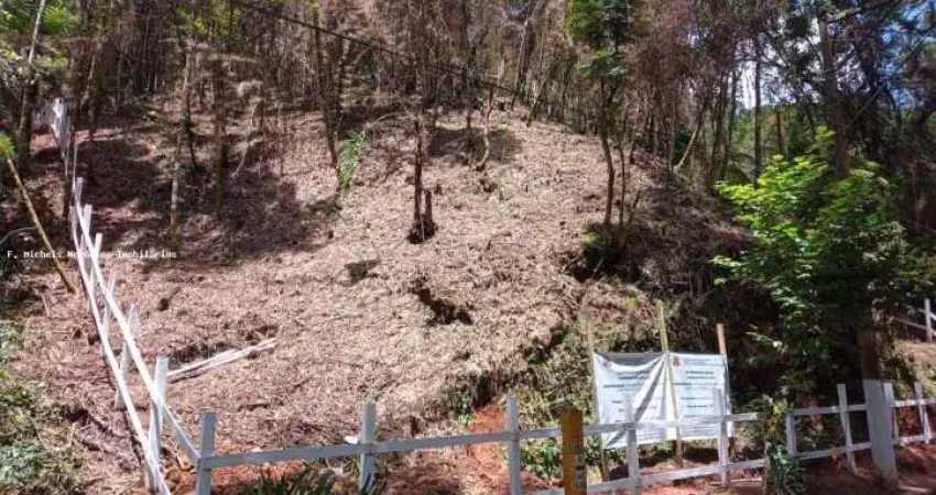 Terreno à venda, em campos do jordão, no alto do capivari