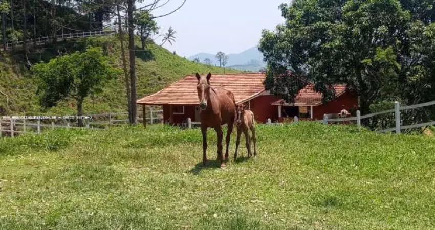 Sítio para venda em são josé dos campos /sp no bairro área rural