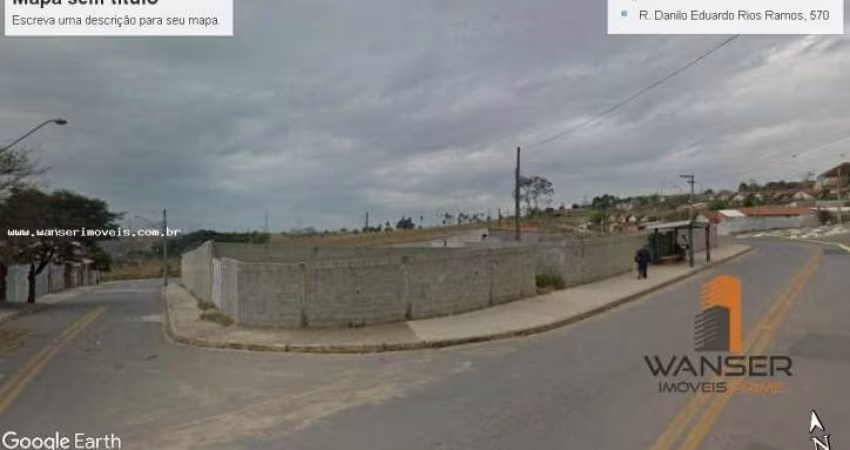 Terreno para Venda em São José dos Campos, Jardim São José,
