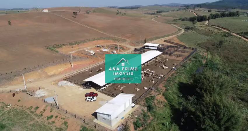 Fazenda para criação de gado à venda, em são josé dos campos-sp