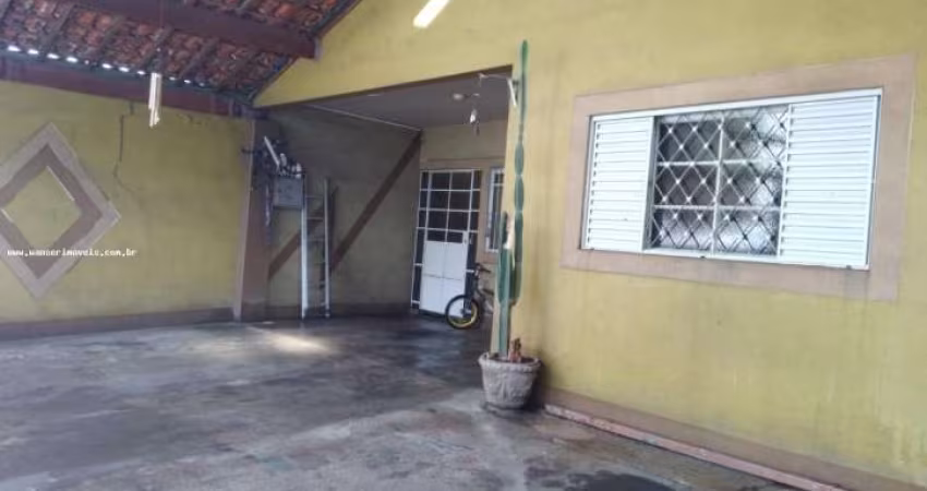 Casa para Venda em São José dos Campos / SP no bairro Jardim Veneza