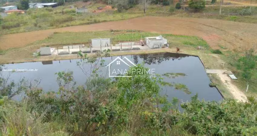 Sítio para venda em são josé dos campos / sp no bairro buquirinha
