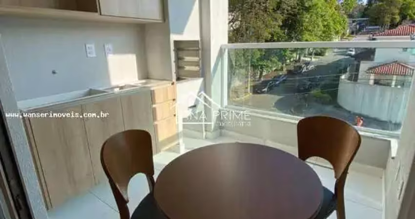 Apartamento/novo para venda em jacareí / sp no bairro jardim américa