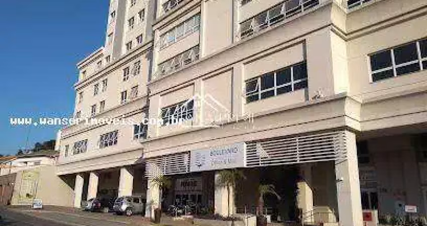 Sala comercial à venda na Rua Doutor Pompílio Mercadante, Centro, Jacareí