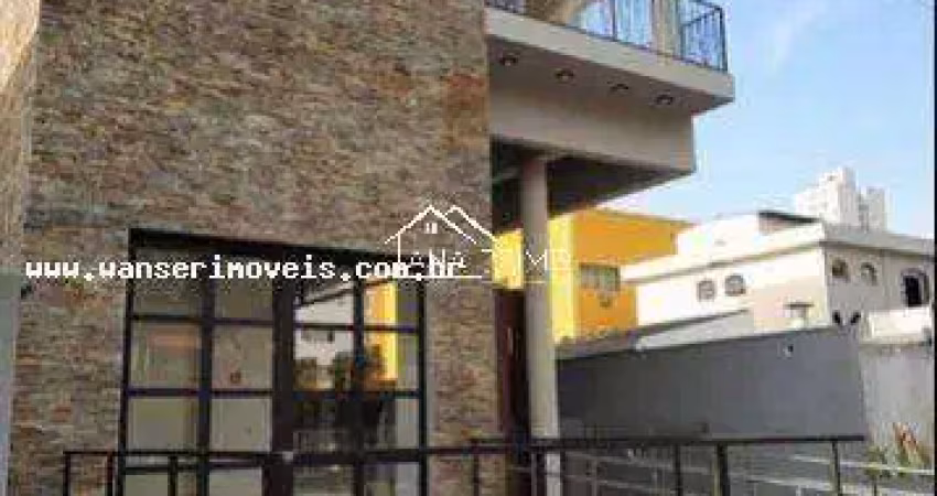 Lojas e sala comercial/nova para locação em são josé dos campos / sp