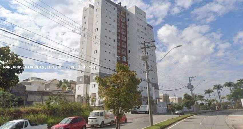 Apartamento para Venda em São José dos Campos / SP  Urbanova VI