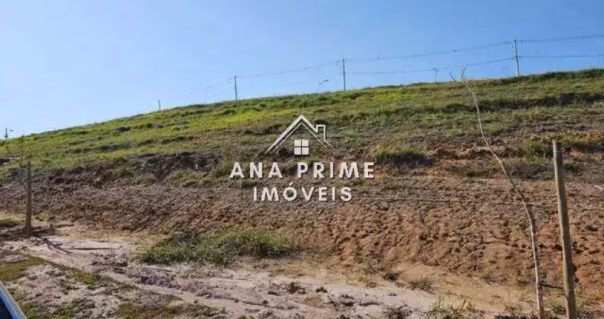 Terreno 330m² á venda - condominio terras alpha, urbanova