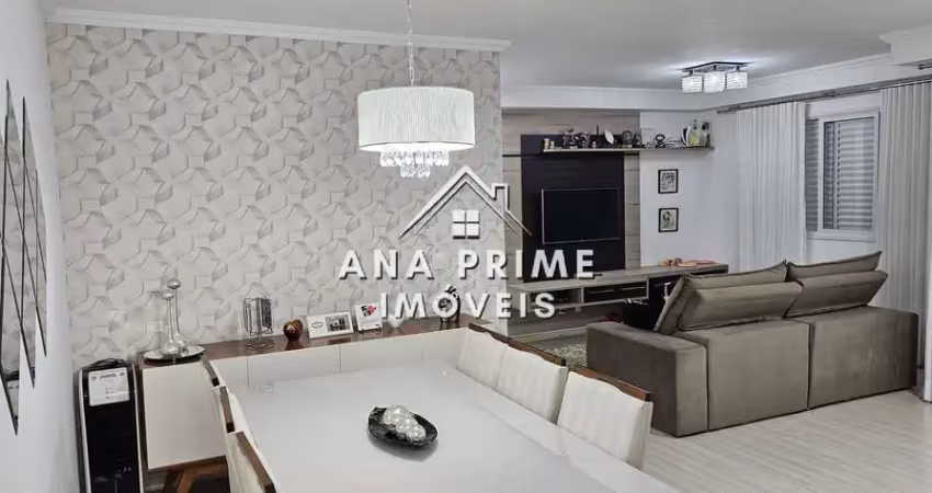 Apartamento 87,05m² á venda - 2 dormitórios - Parque Industrial