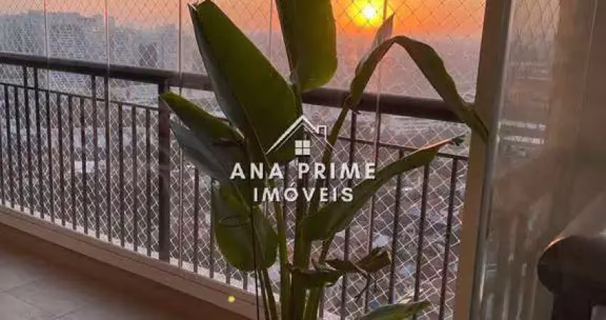 Apartamento 194m² à venda - 3 Suítes - Jardim Aquarius