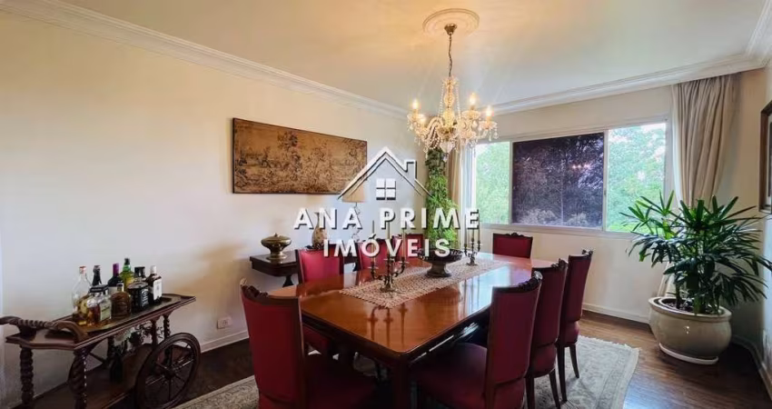Apartamento 247m² - 4 dormitórios - Jardim Esplanada