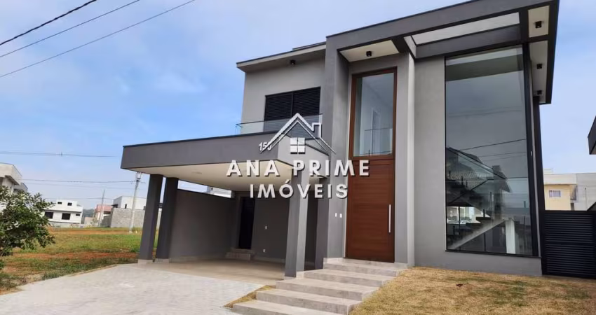 Casa 214m² á venda - 3 dormitórios - Bairro da Floresta