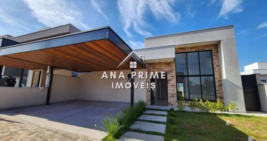 Casa 159m² á venda - 3 dormitórios - Bairro da Floresta