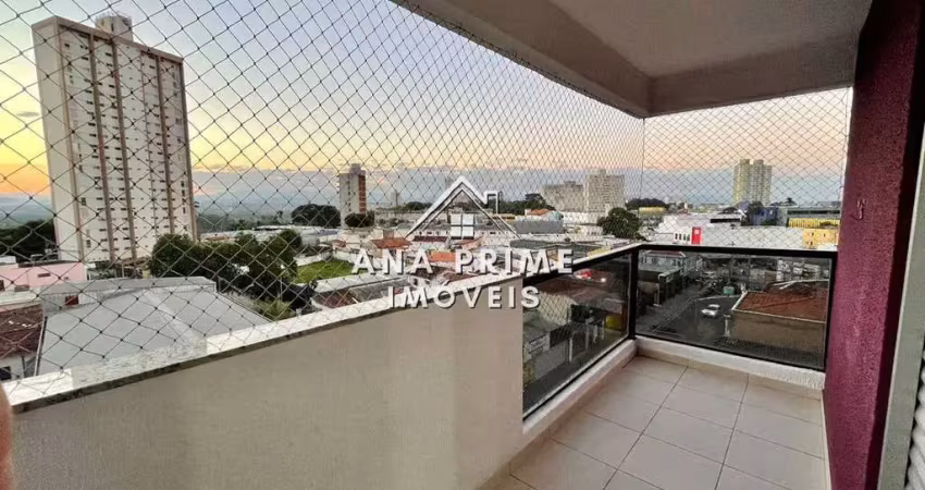 Apartamento 55m² á venda - 2 dormitórios - Centro