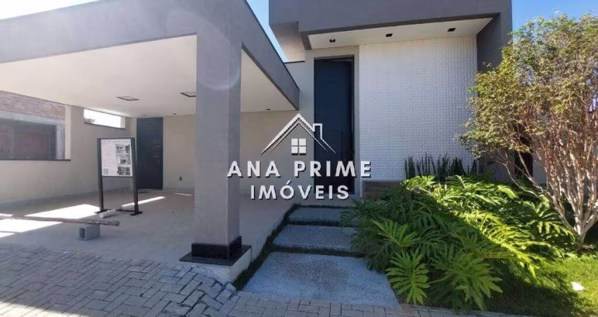 Casa 175m² á venda - 3 dormitórios - Bairro da Floresta