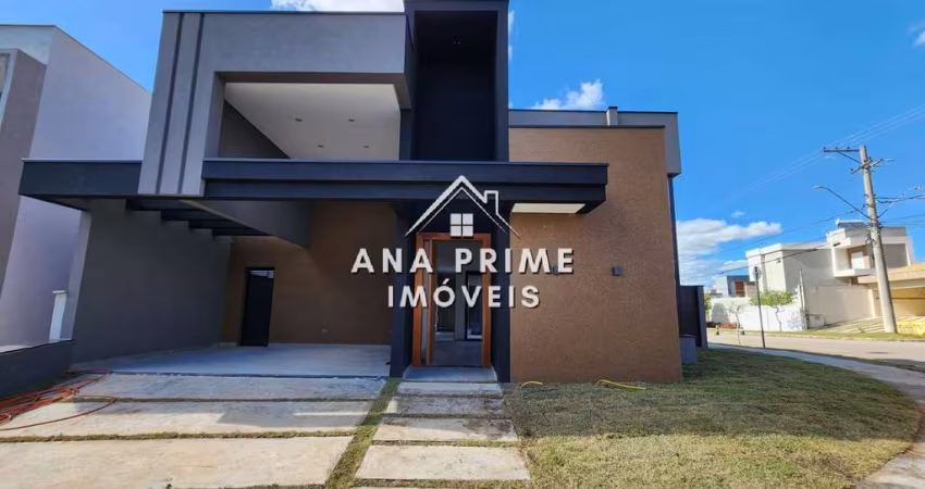 Casa térrea 160m² á venda - 3 dormitórios - Caçapava -SP