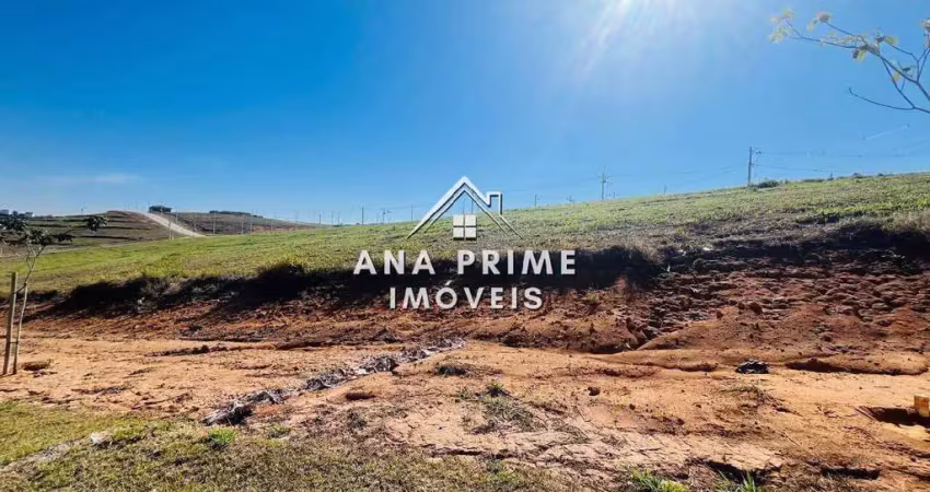 Terreno de  348,25m² em terras alpha, são josé dos campos