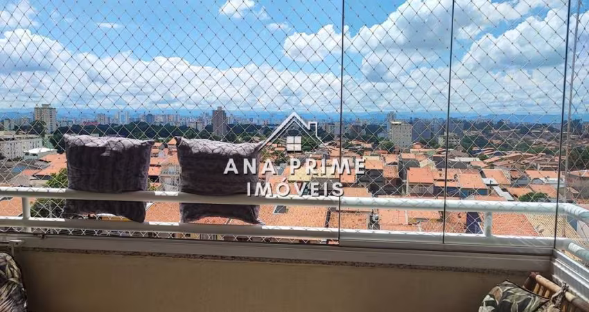 Apartamento 75m² á venda - 2 dormitórios - Jardim Sul