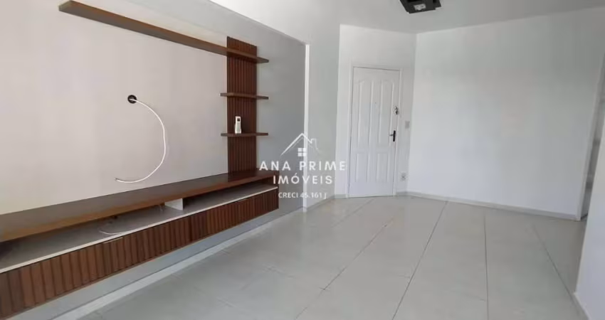 Apartamento 83m² á venda - 3 dormitórios - Jardim satélite