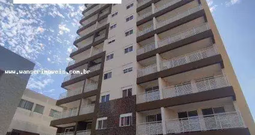 Cobertura Duplex para Venda em São José dos Campos / SP