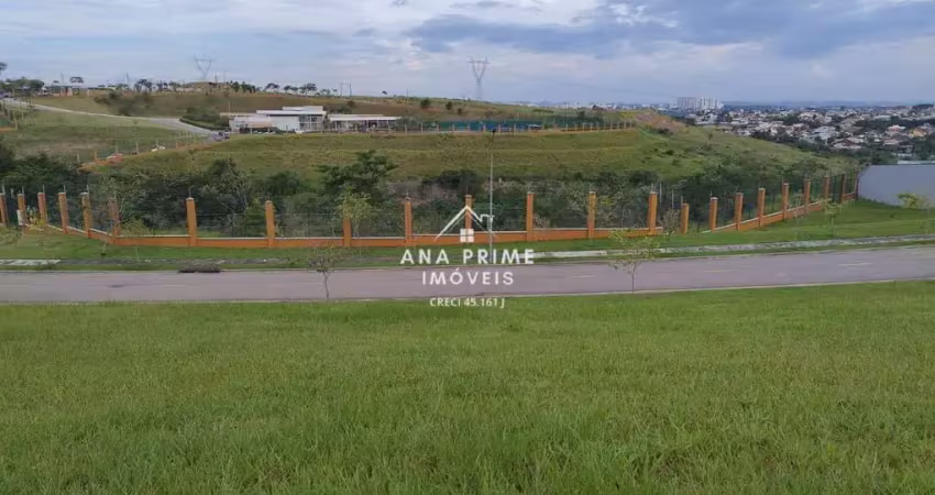 Terreno à venda, 454,16 m² por R$ 915.000 -Condomínio Alphaville I - SJC/SP