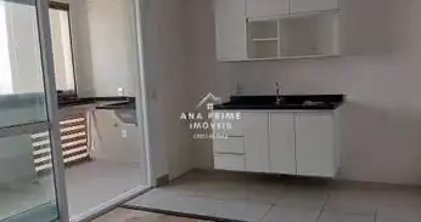 Apartamento 55m² á venda - 2 dormitórios - Parque Industrial