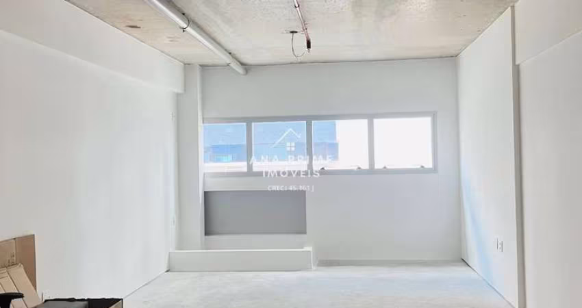 Sala 36,22 m² à venda e locação no Centro Empresarial Aquarius