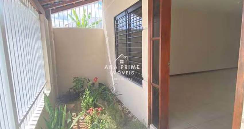 Casa 71,79m² á venda - 2 dormitórios - Jacareí